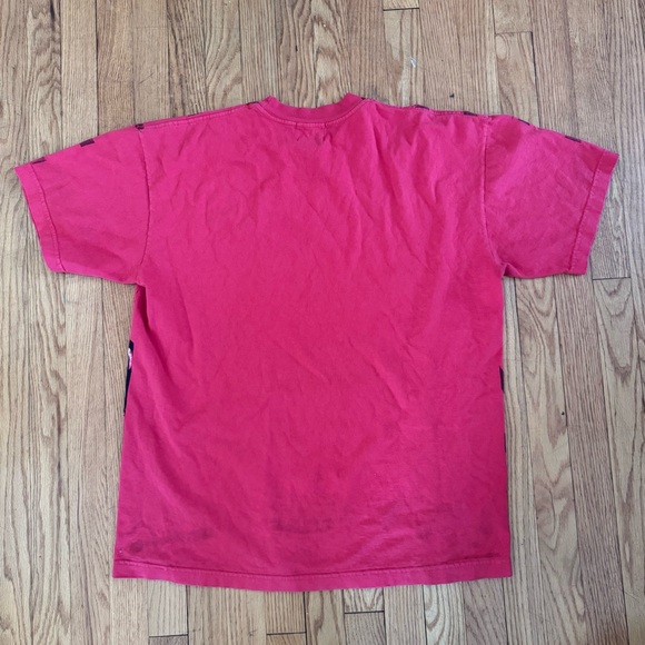 Warren Lotas RARE Jail (The Edge) t-shirt - Picture 5 of 5